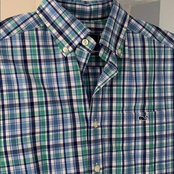 Button down BUNDLE - Picture 2 of 5